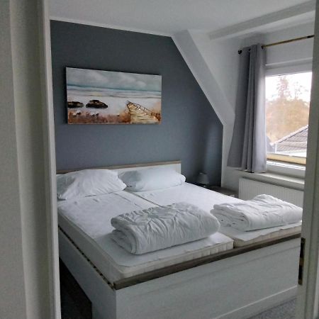 Ferienwohnung 3 Haus Neptun Ideal Familien Mit Kindern Büsum Exteriör bild